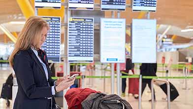Wi-Fi Network Planning | Ranplan Wireless - Wireless G Network Setup For Airports And Seaports